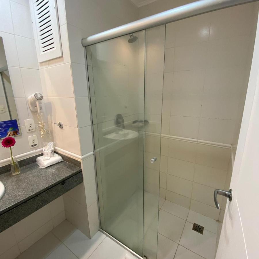 Itu Plaza Hotel Екстериор снимка
