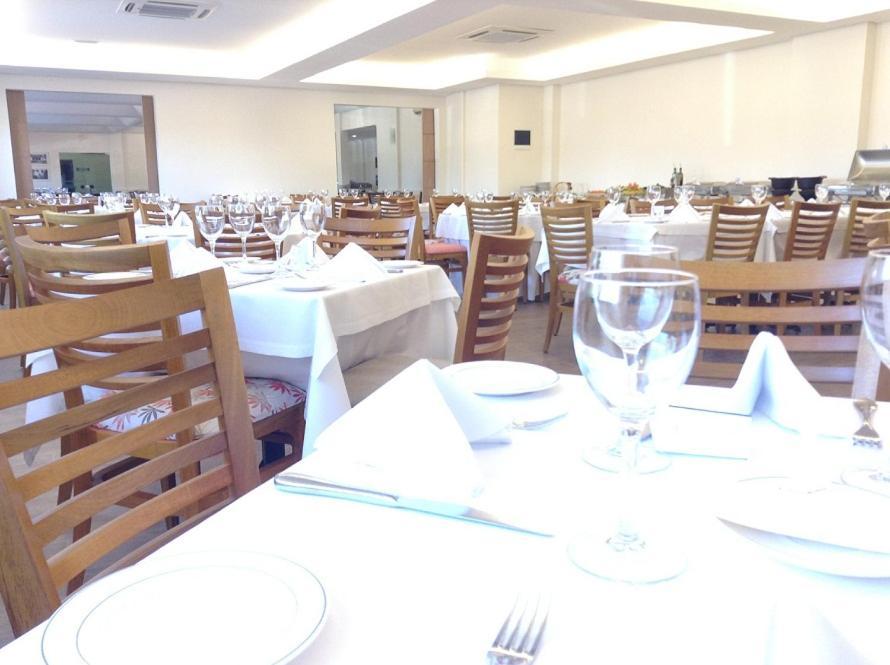Itu Plaza Hotel Екстериор снимка